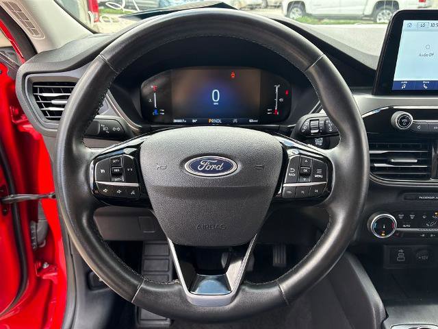 Certified 2024 Ford Escape Active w/ Cold Weather Package image 14