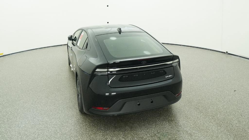 New 2026 Toyota Prius Plug-In Hybrid FWD image 79