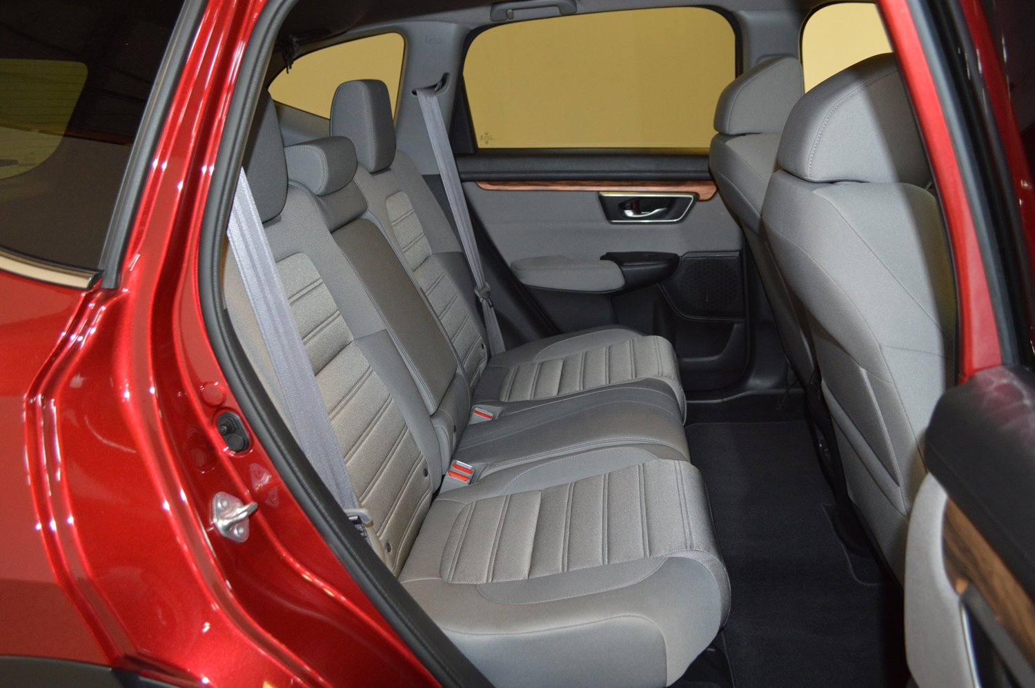 Used 2021 Honda CR-V EX image 12