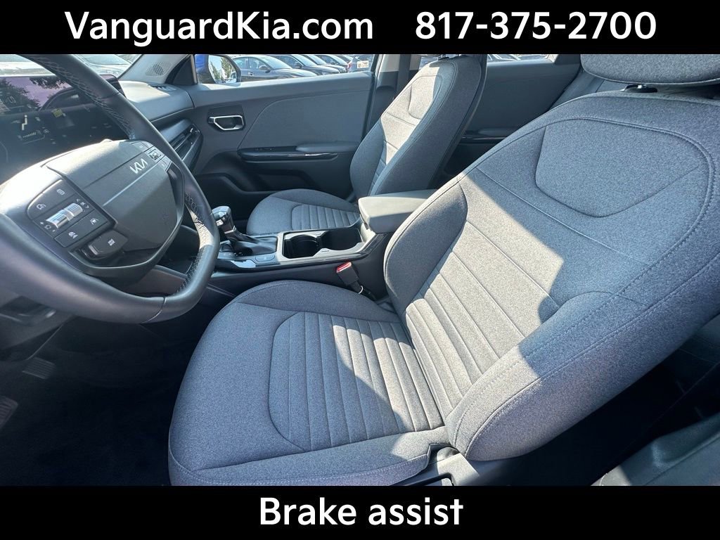 Certified 2025 Kia K4 EX image 14