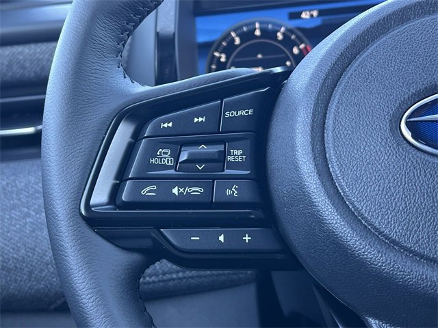 New 2026 Subaru Outback Limited image 23