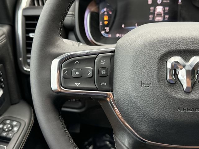 New 2026 RAM 2500 Laramie w/ Night Edition image 19