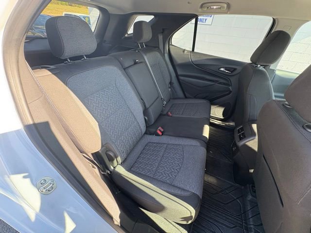 Used 2024 Chevrolet Equinox LT w/ LPO, Floor Liner Package image 27