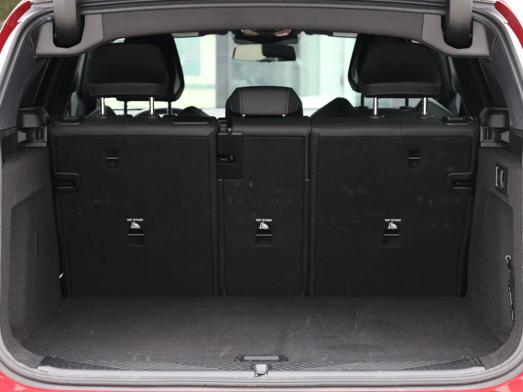 Used 2025 BMW X3 xDrive30i image 8