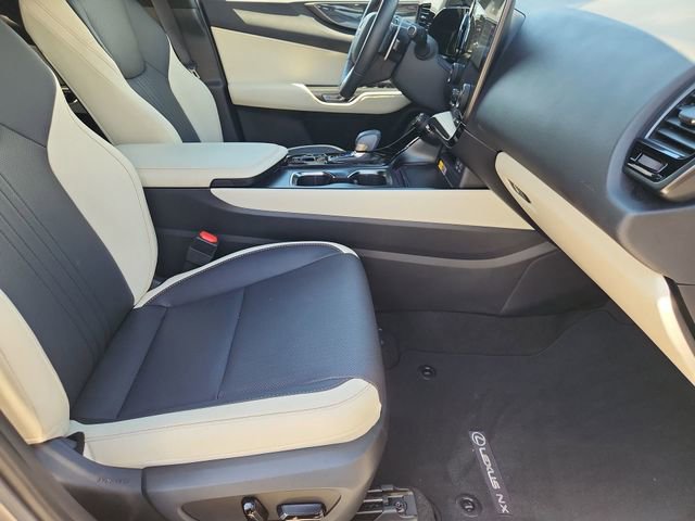 Used 2024 Lexus NX 350h AWD image 28