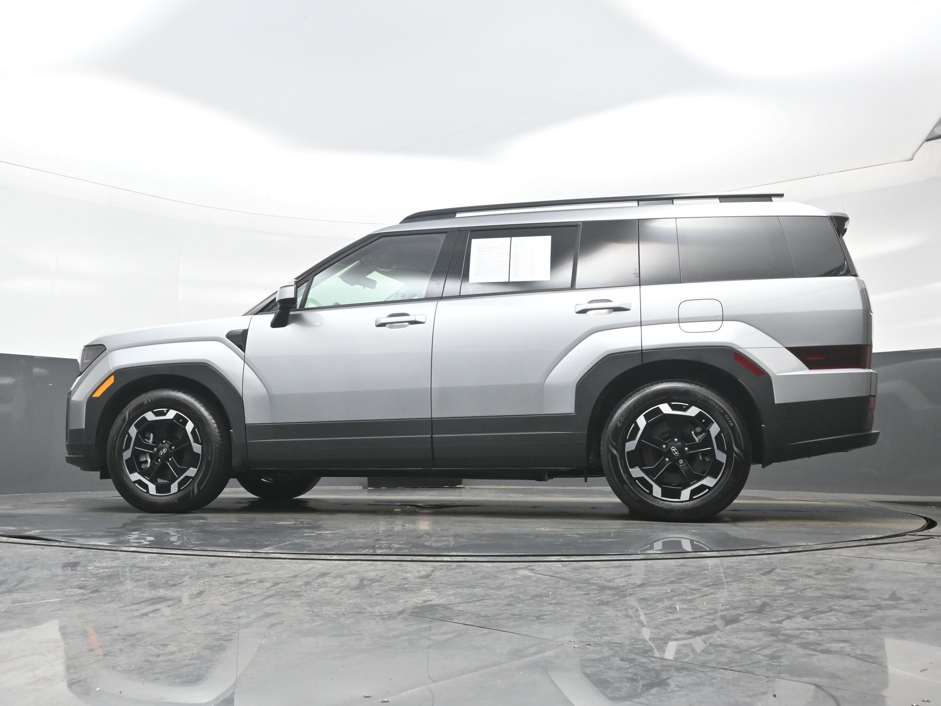 Certified 2026 Hyundai Santa Fe SEL image 27