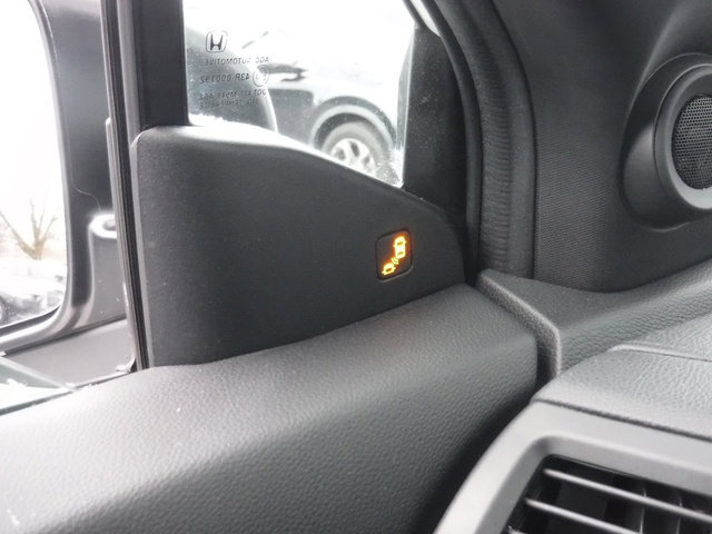 Used 2023 Honda Passport EX-L image 32