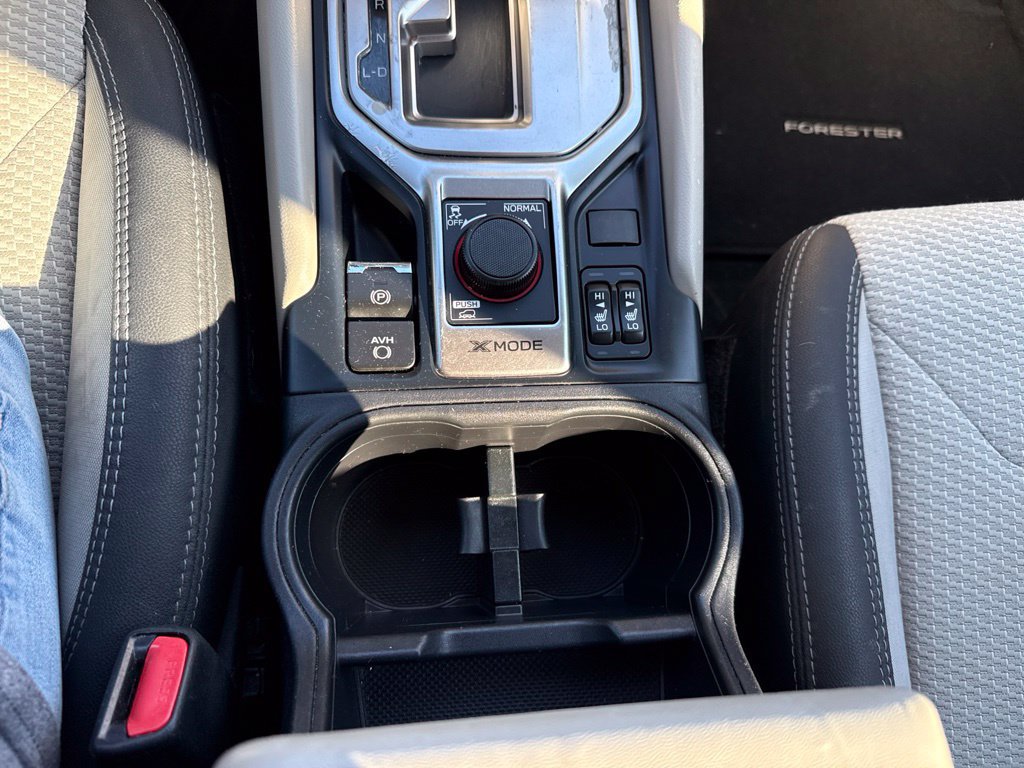 Used 2019 Subaru Forester Premium w/ All-Weather Package AWD/4WD image 23