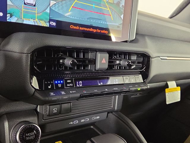 New 2027 Toyota Land Cruiser AWD/4WD image 20