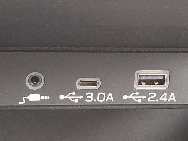 New 2026 Subaru Forester Limited AWD/4WD image 22