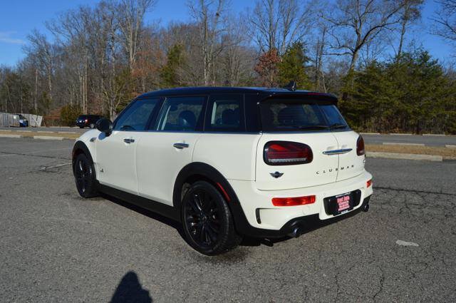 Used 2017 MINI Cooper Clubman S AWD/4WD image 6