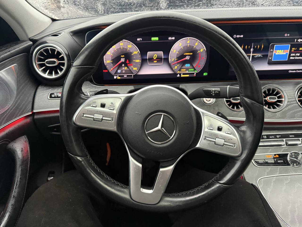 Used 2019 Mercedes-Benz CLS 450 4MATIC image 22