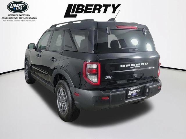 Used 2026 Ford Bronco Sport Big Bend AWD/4WD image 5