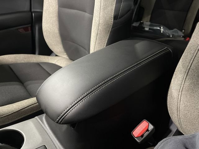 Used 2025 Ford Bronco Sport Big Bend w/ Convenience Package AWD/4WD image 25