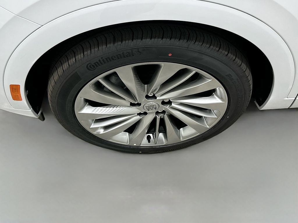 New 2026 Buick Envision Avenir AWD/4WD image 10