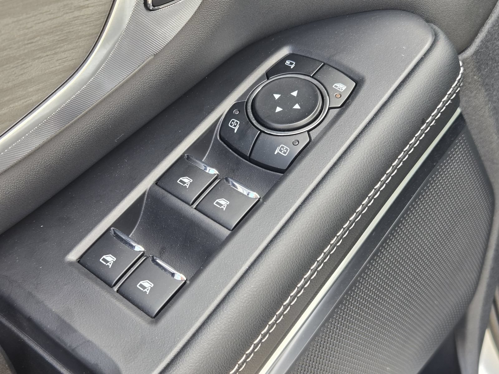Used 2026 Ford Expedition Max Platinum AWD/4WD image 23