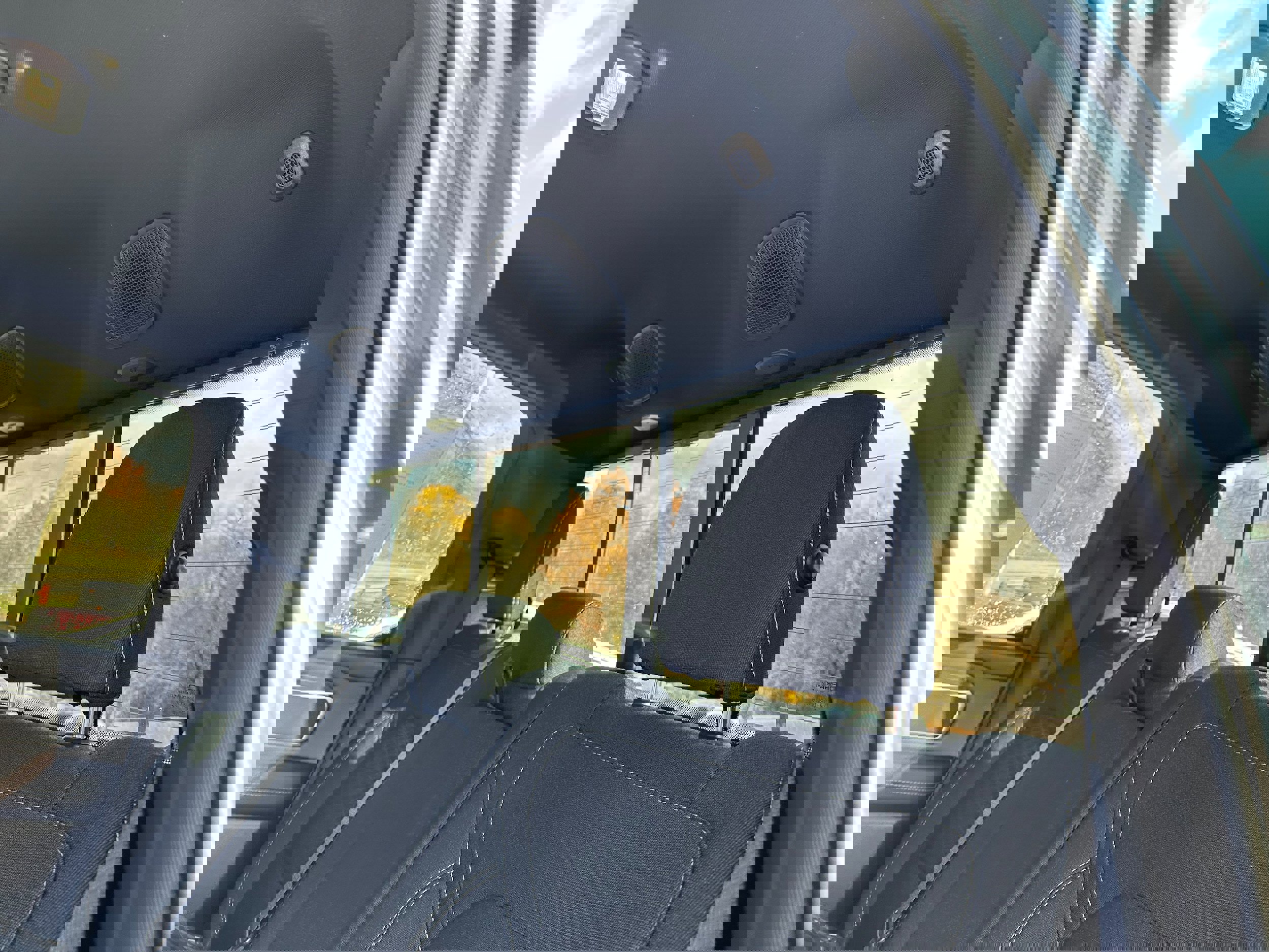 New 2026 RAM 1500 Big Horn image 22