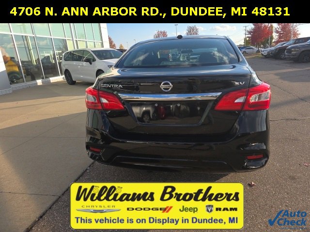 Used 2019 Nissan Sentra SV image 6