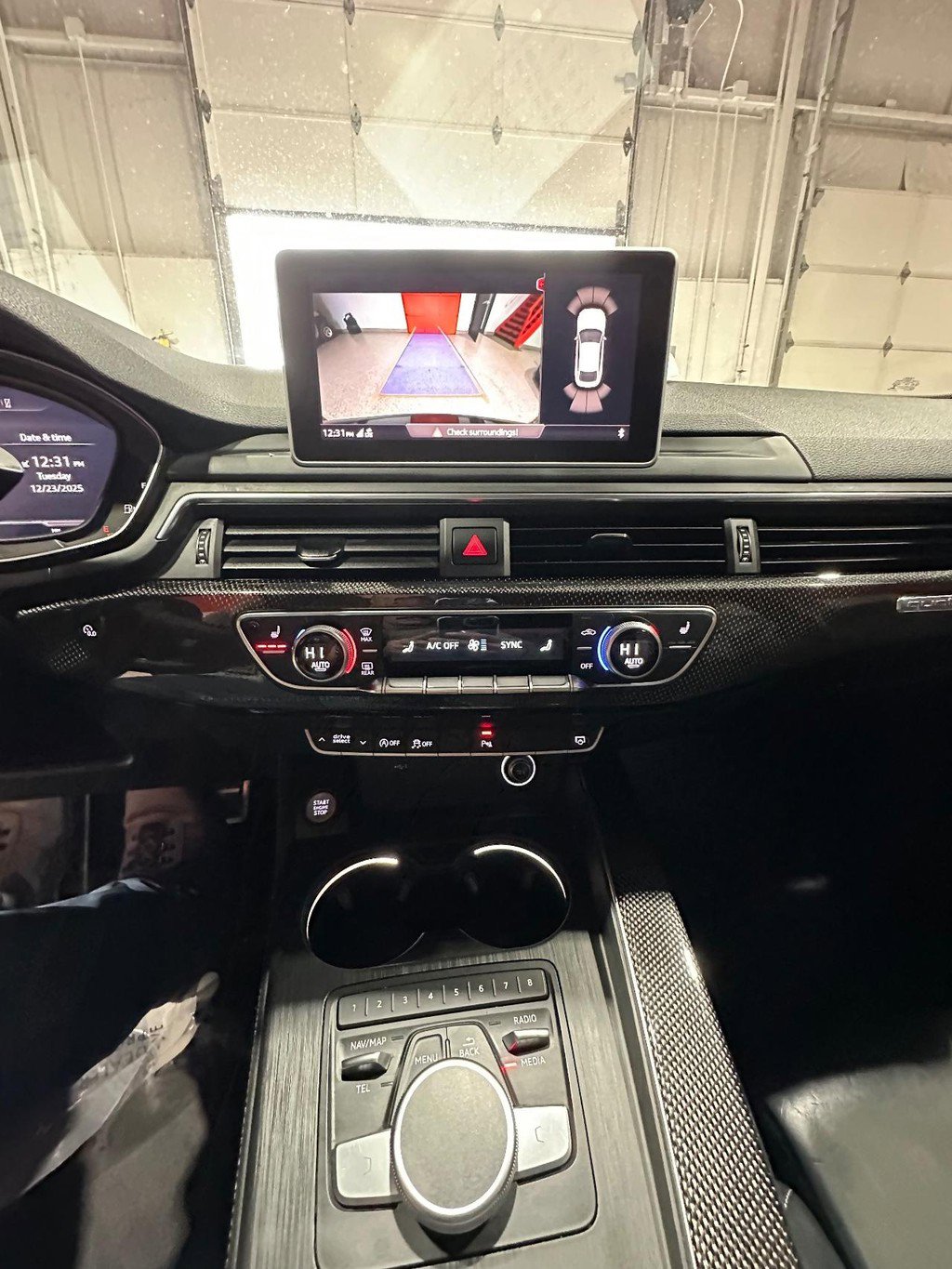 Used 2019 Audi S5 Premium Plus image 19