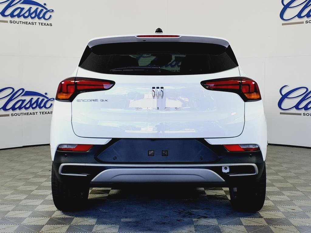 New 2026 Buick Encore GX Preferred w/ Advanced Technology Package image 23