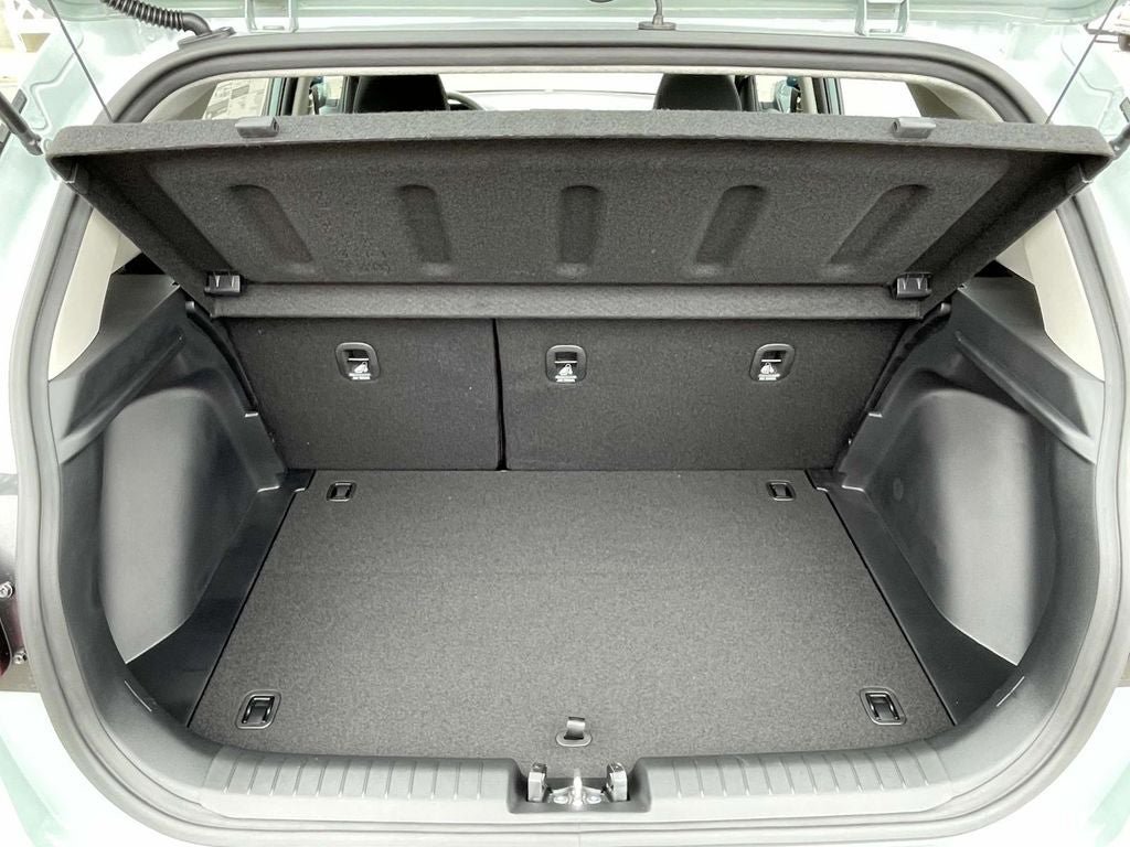 New 2026 Hyundai Venue SEL image 8