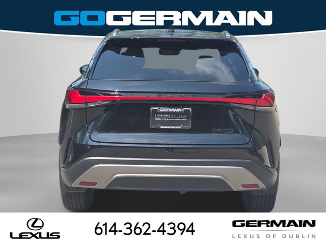 Certified 2026 Lexus RX 350 Premium w/ Convenience Package AWD/4WD image 9