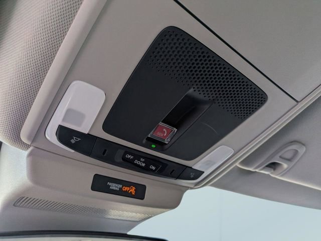 Certified 2023 Honda Accord LX image 21