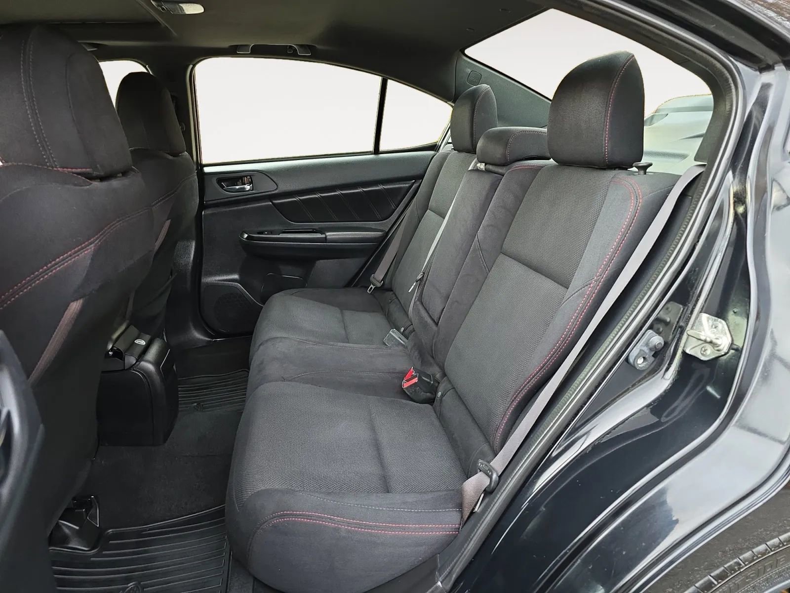 Used 2020 Subaru WRX Premium image 13