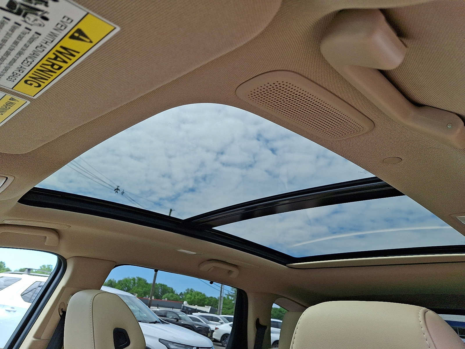Certified 2026 Acura MDX w/ Technology Package FWD image 15