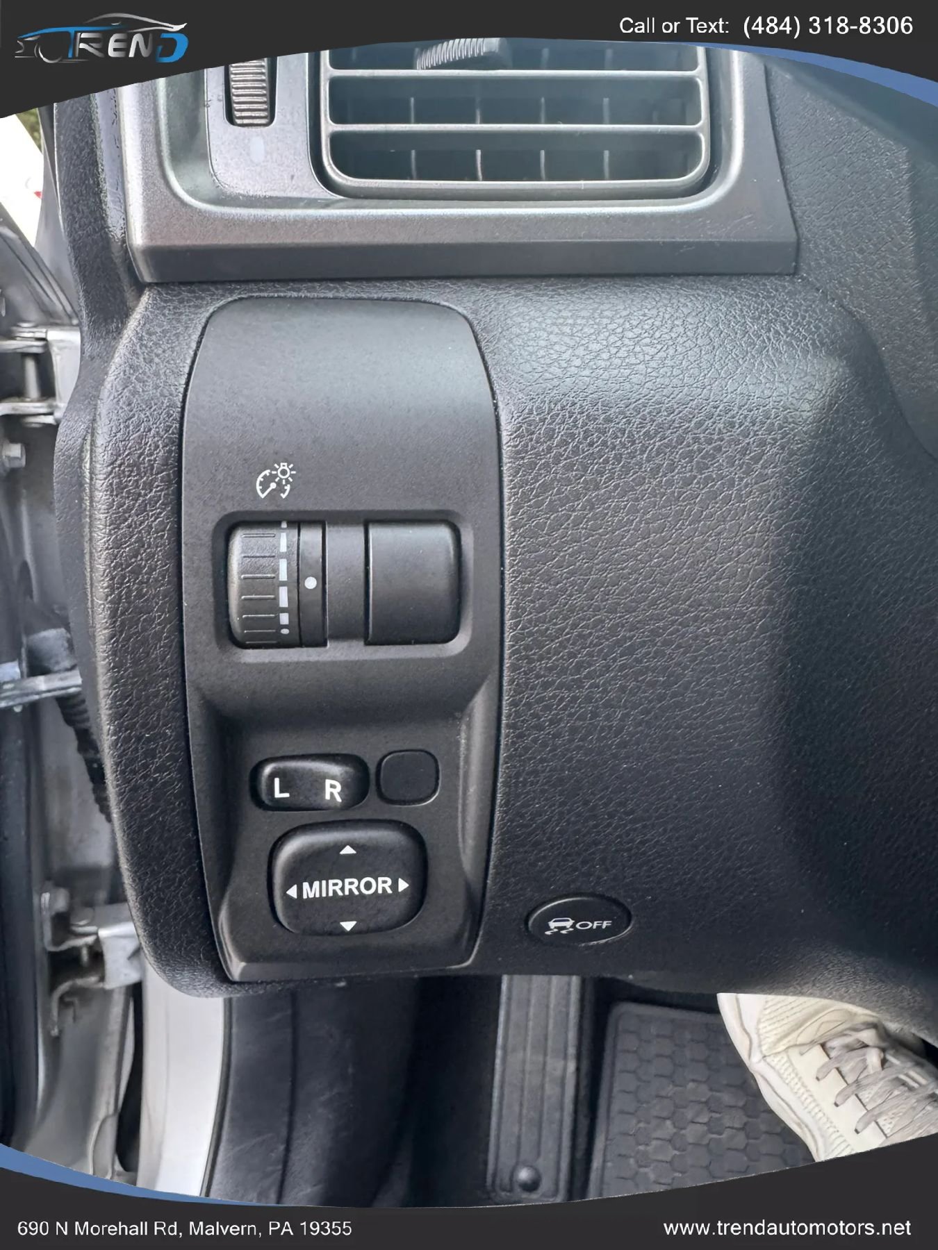 Used 2012 Subaru Forester 2.5X AWD/4WD image 26