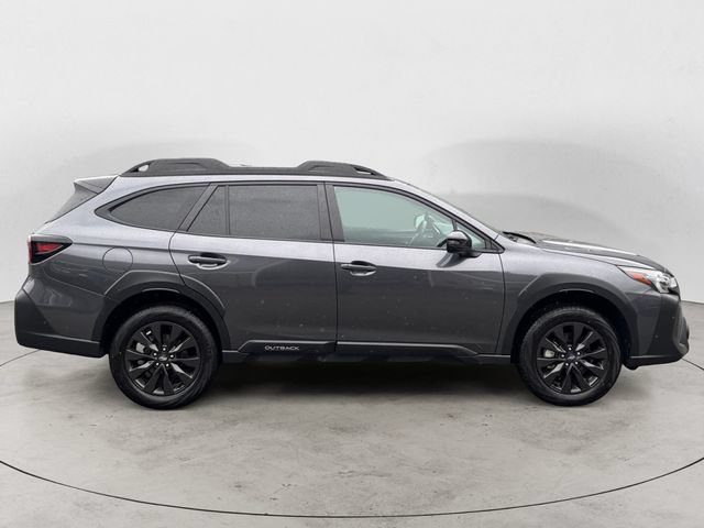 Certified 2025 Subaru Outback Onyx Edition AWD/4WD image 6