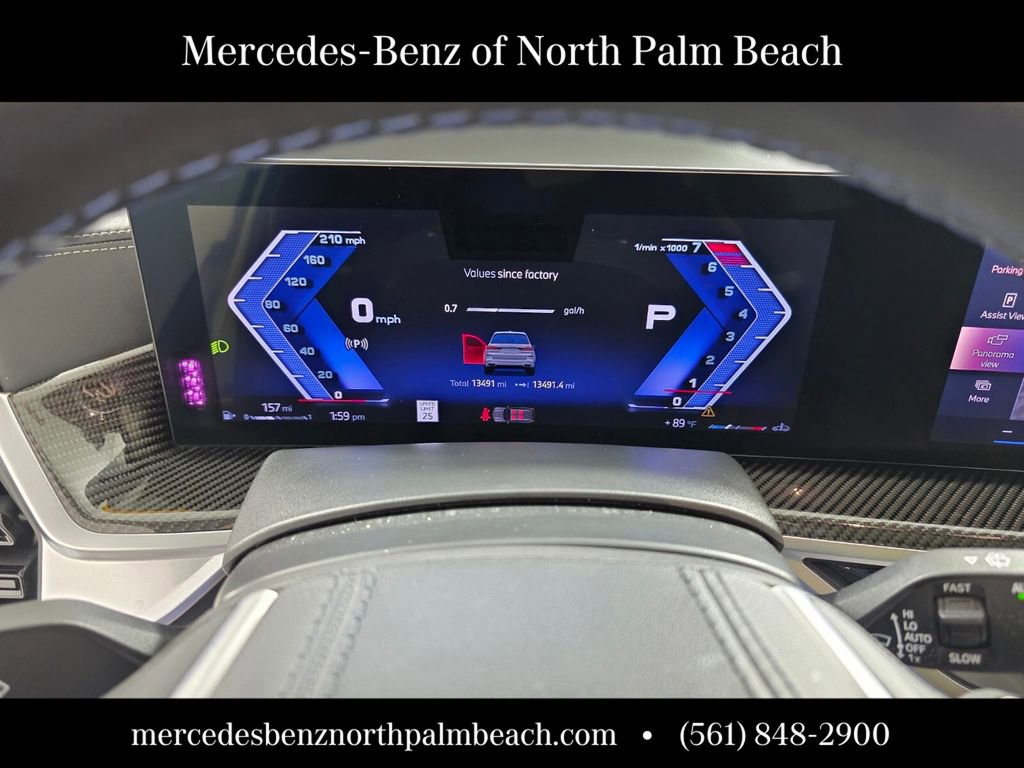 Used 2025 BMW ALPINA XB7 AWD/4WD image 22