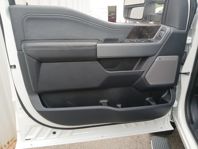 Used 2024 Ford F250 Lariat w/ Lariat Ultimate Package AWD/4WD image 63
