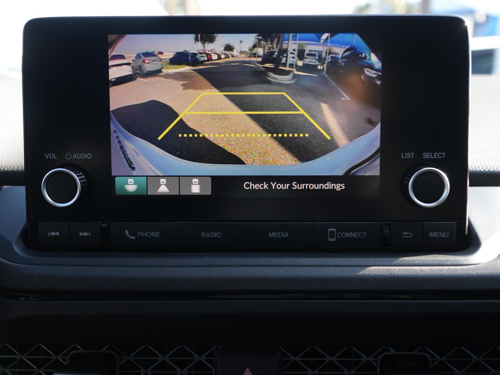 Used 2023 Honda Accord EX image 27