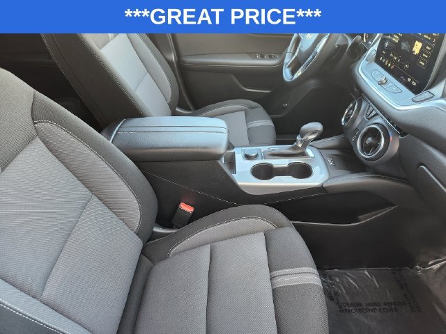 Used 2024 Chevrolet Blazer LT w/ Convenience Package FWD image 19