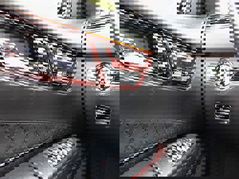 Used 2008 Mercedes-Benz CL 65 AMG image 21