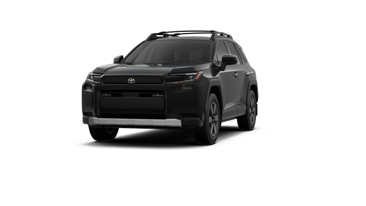 New 2026 Toyota RAV4 AWD Plug-in Hybrid image 40