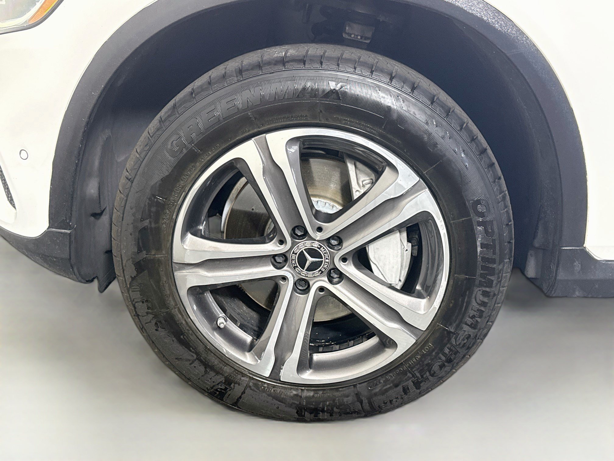 Used 2021 Mercedes-Benz GLC 300 image 38
