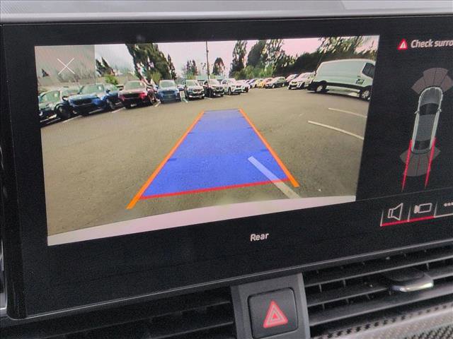 Used 2022 Audi RS 5 Sportback image 14