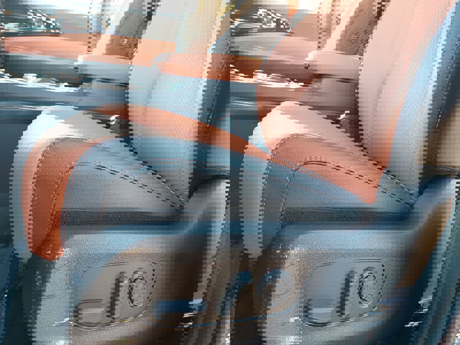 New 2026 Kia Carnival SX Prestige image 30