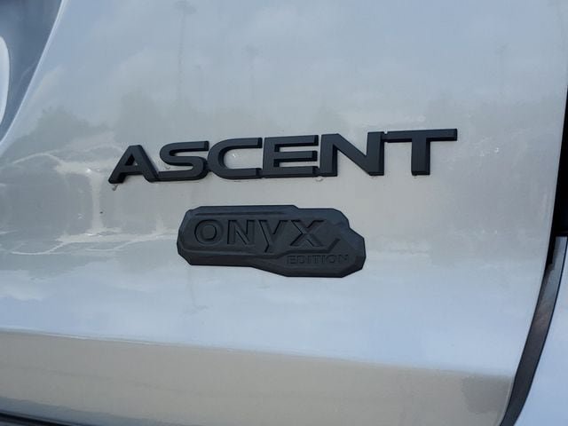 Used 2025 Subaru Ascent Bronze Edition w/ Onyx Package AWD/4WD image 8