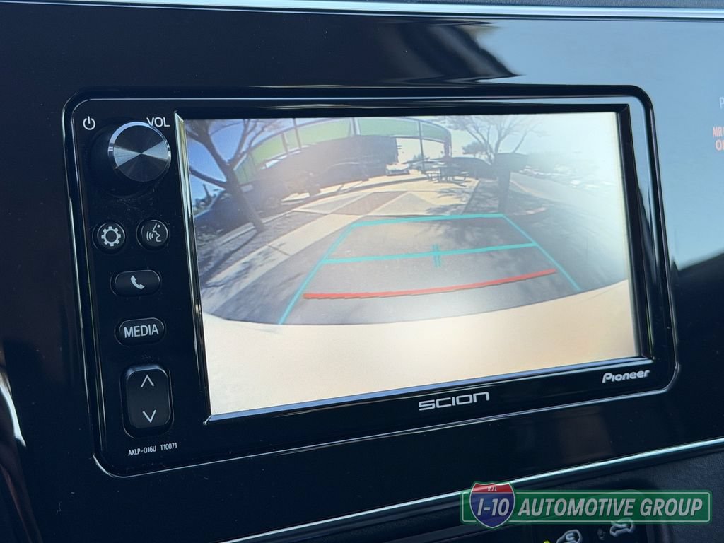Used 2016 Scion iM FWD image 23