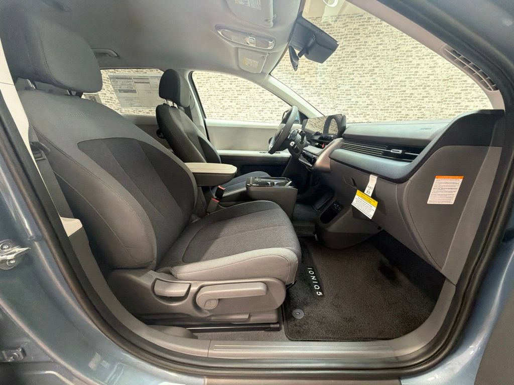 New 2027 Hyundai Ioniq 5 SE RWD image 11