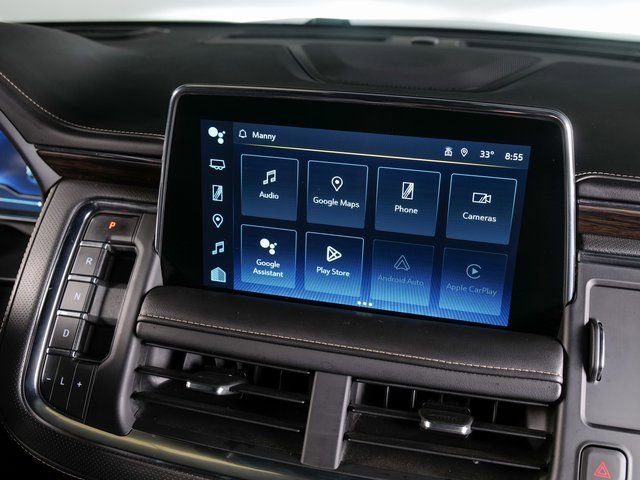 Used 2023 Chevrolet Tahoe Premier image 17