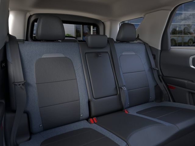 New 2026 Ford Bronco Sport Outer Banks AWD/4WD image 11
