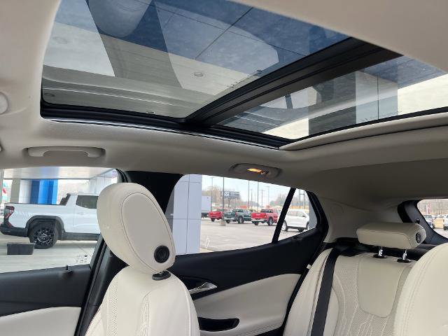 New 2026 Buick Encore GX Avenir w/ Avenir Technology Package image 8