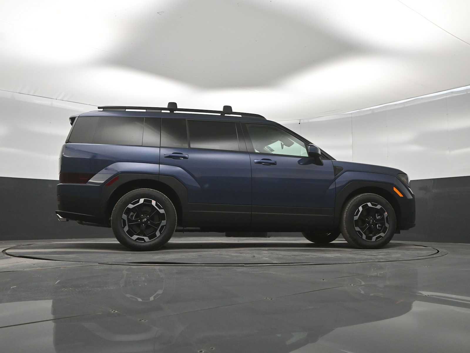 New 2026 Hyundai Santa Fe SEL FWD image 37