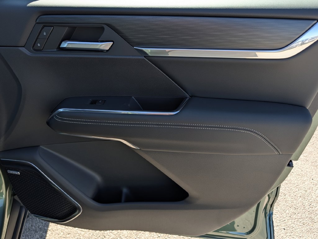 New 2027 GMC Acadia Elevation w/ Black Edition FWD image 35