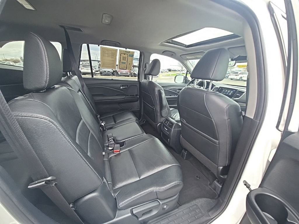 Used 2022 Honda Pilot Special Edition image 31