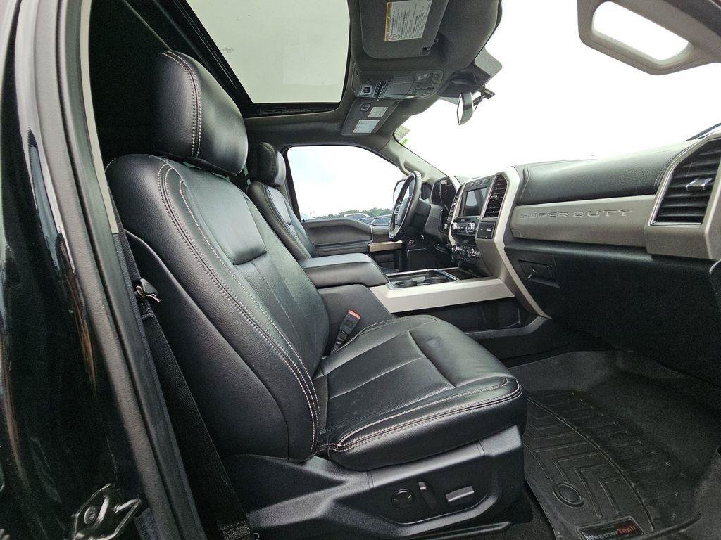 Used 2020 Ford F250 Lariat AWD/4WD image 16